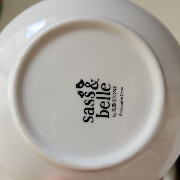 Trinket dish - Picture 6 of 6